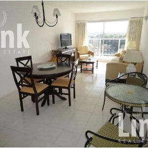 Departamento - Playa Mansa