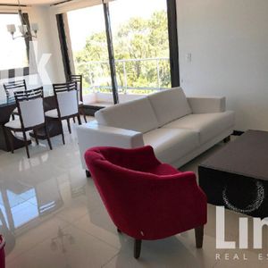 Departamento - Playa Mansa
