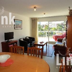 Departamento - Playa Brava