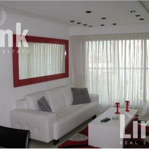 Departamento - Playa Mansa