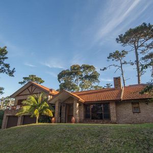 Casa - Playa Mansa