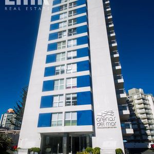 Departamento - Playa Brava