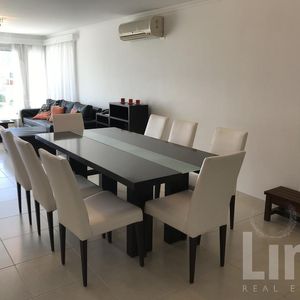 Departamento - Playa Mansa