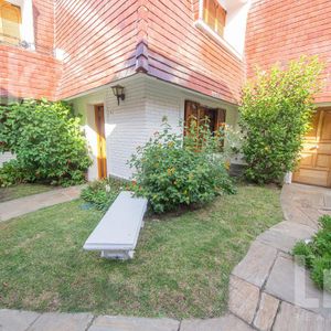 Departamento - Playa Mansa