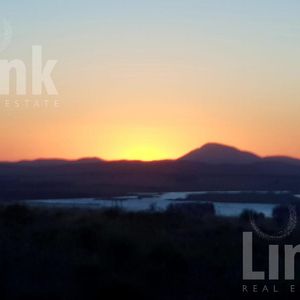 Chacra - Las Cumbres