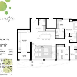 Departamento - Roosevelt