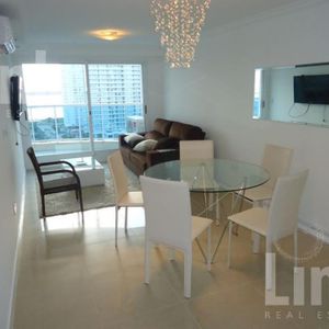Departamento - Playa Mansa