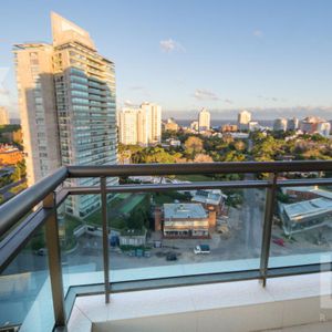 Departamento - Shopping