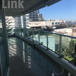 Departamento - Playa Mansa