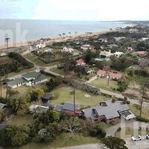 Casa - Playa Mansa