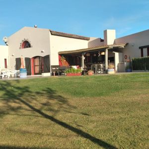 Chacra - El Tesoro