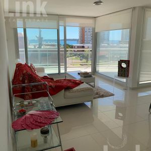 Departamento - Playa Mansa