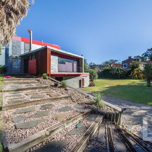 Casa - Rincón Del Indio