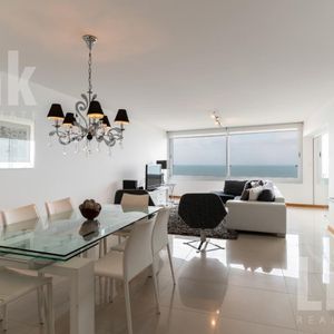 Departamento - Playa Brava