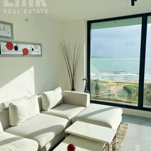 Departamento - Playa Mansa