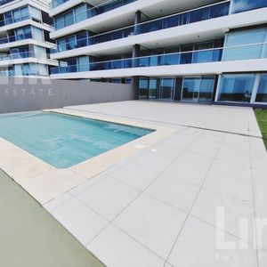 Departamento - Playa Brava