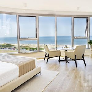 Departamento - Playa Brava