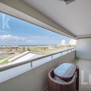 Departamento - Playa Brava