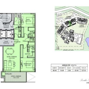 Departamento - Playa Mansa