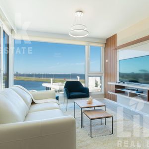 Departamento - Playa Mansa