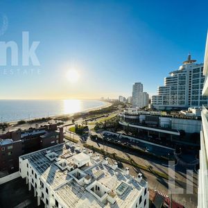Departamento - Playa Mansa