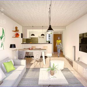 Apartamento  De Un Dormitorio Con Patio En Venta En Pocitos - 102