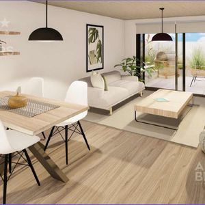 Apartamento  De Dos Dormitorios En Venta En Pocitos - 201