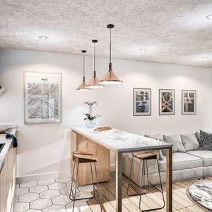 Apartamento Monoambiente En Venta En  Tres Cruces - 510