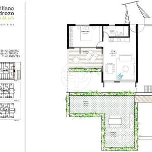 Oportunidad Pent House En José Ignacio