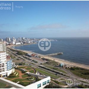 Piso Alto En Mansa