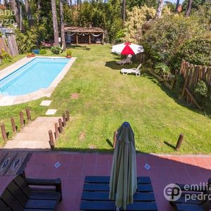 Venta Casa  Pinares Punta Del Este Proxima Al Mar