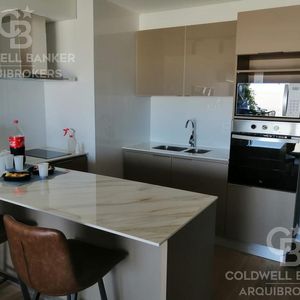 Apartamento Monoambiente En Venta En Malvín
