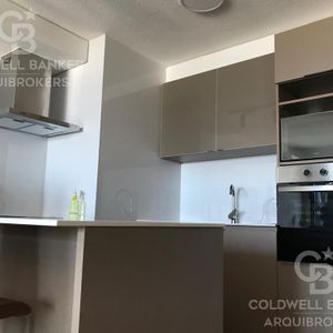 Apartamento En Venta De 3 Dormitorios En Malvín