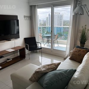 Departamento En Venta 2 Dormitorios - Playa Mansa