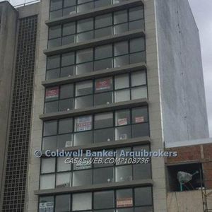 Apartamento Monoambiente En Venta Con Renta  En Tres Cruces
