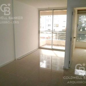 Apartamento De 1 Dormitorio En Venta En Parque Rodó