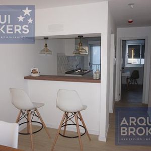 Apartamento 2 Dormitorios En Venta En Barrio Sur - 901