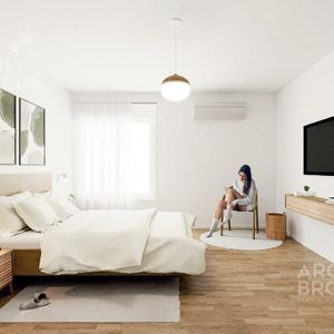 Apartamento En  Venta De Dos Dormitorios En Tres Cruces- 304