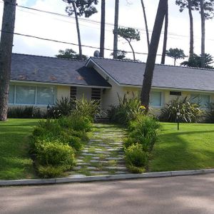 Casa En Playa Mansa