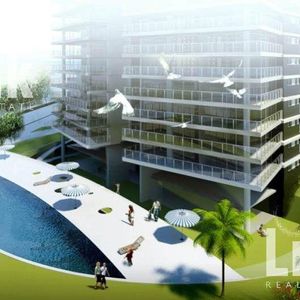 Departamento En Playa Brava