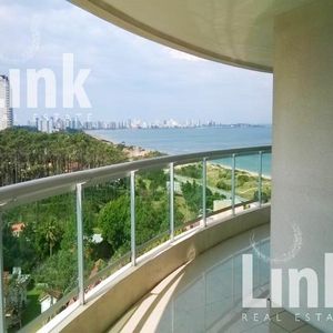 Departamento - Playa Mansa