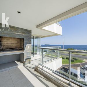 Departamento - Playa Mansa