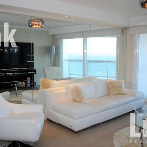 Departamento - Playa Mansa
