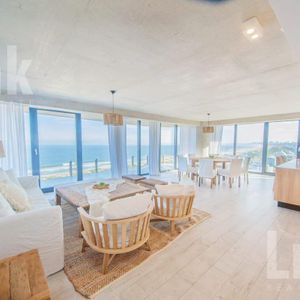 Departamento - Playa Brava