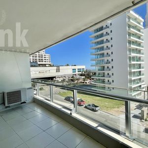 Departamento - Punta Del Este