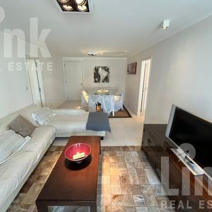 Departamento - Playa Brava