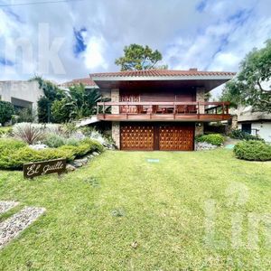Casa - Playa Mansa