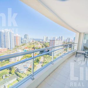 Departamento - Playa Brava