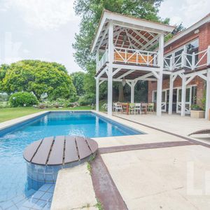 Casa En El Golf