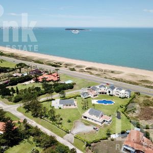 Casa - Playa Mansa